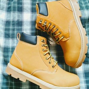 Men's Work Boots
